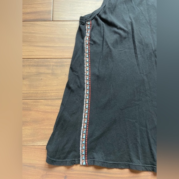 Anthropologie Dolan Lucy Split Back Tank Top Size XS - Picture 5 of 9